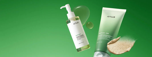 Discover-Pure-Natural-Skincare-with-ANUA STYLEMITE SHOP