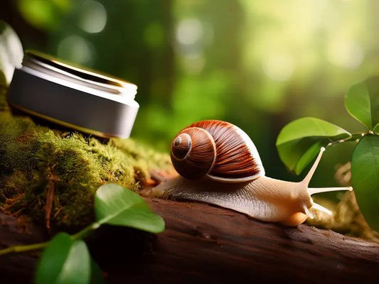 Snail-Mucin-The-Hidden-Gem-of-Korean-Cosmetics STYLEMITE SHOP