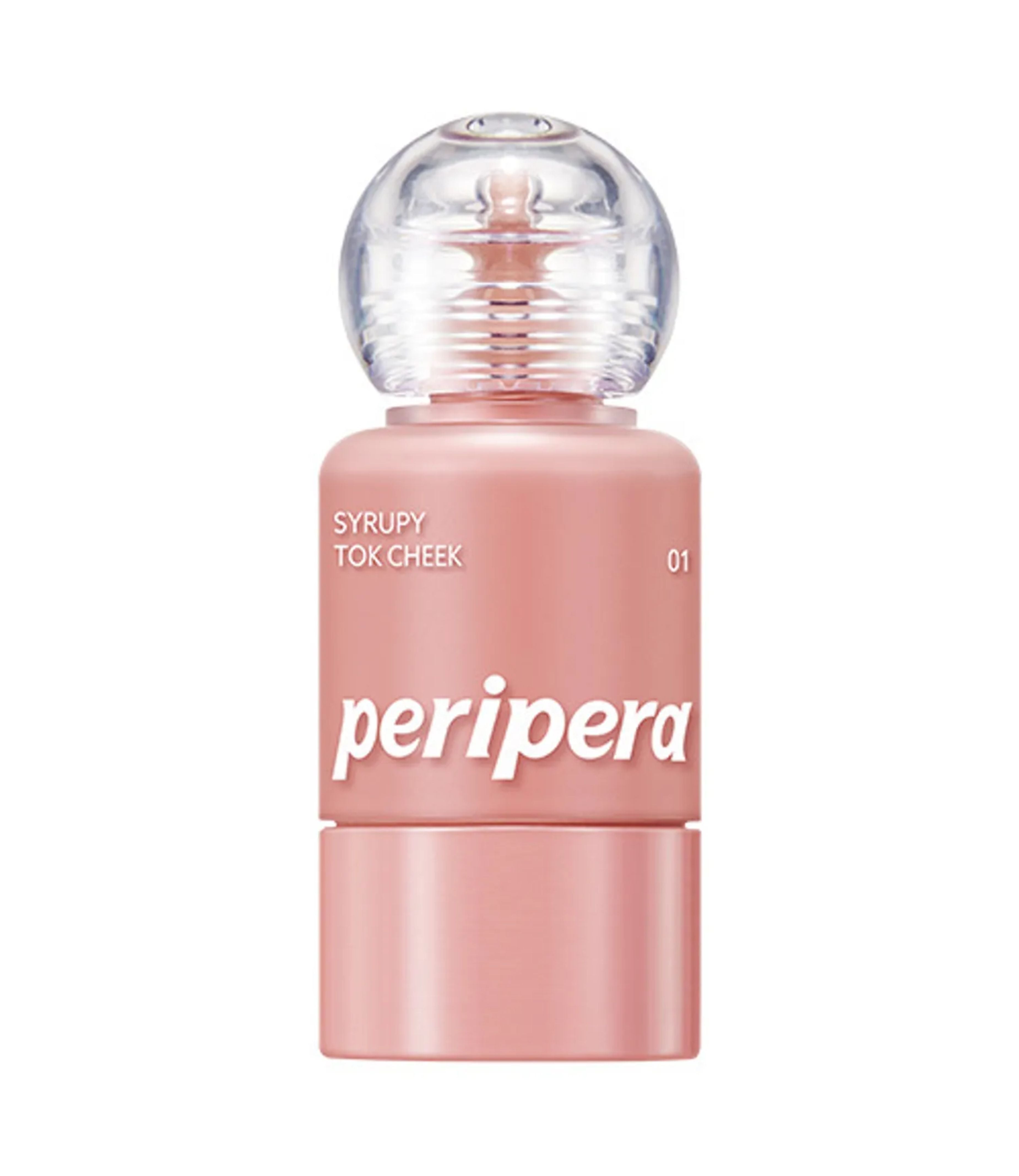PERIPERA Syrupy Tok Cheek PERIPERA