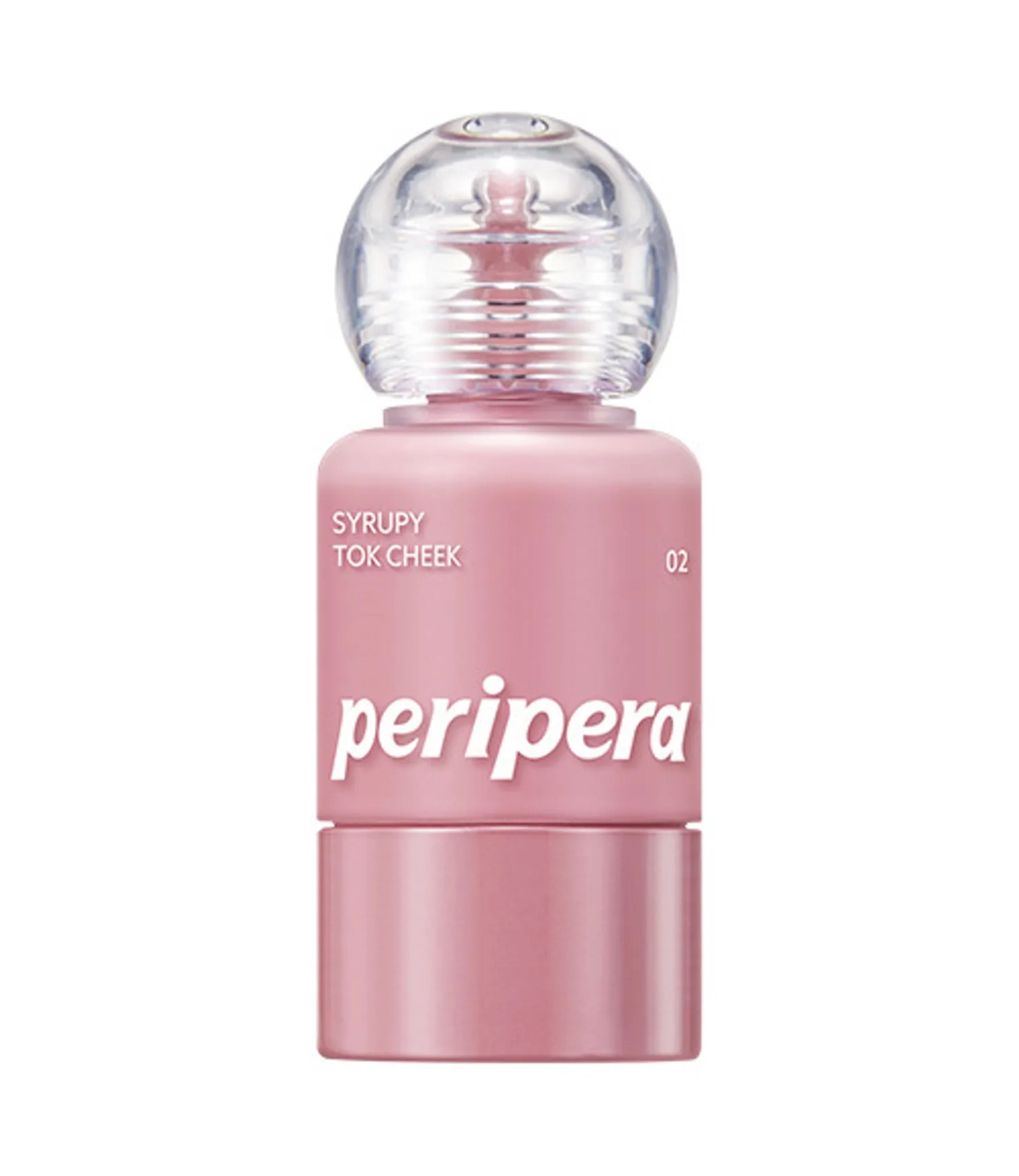 PERIPERA Syrupy Tok Cheek PERIPERA