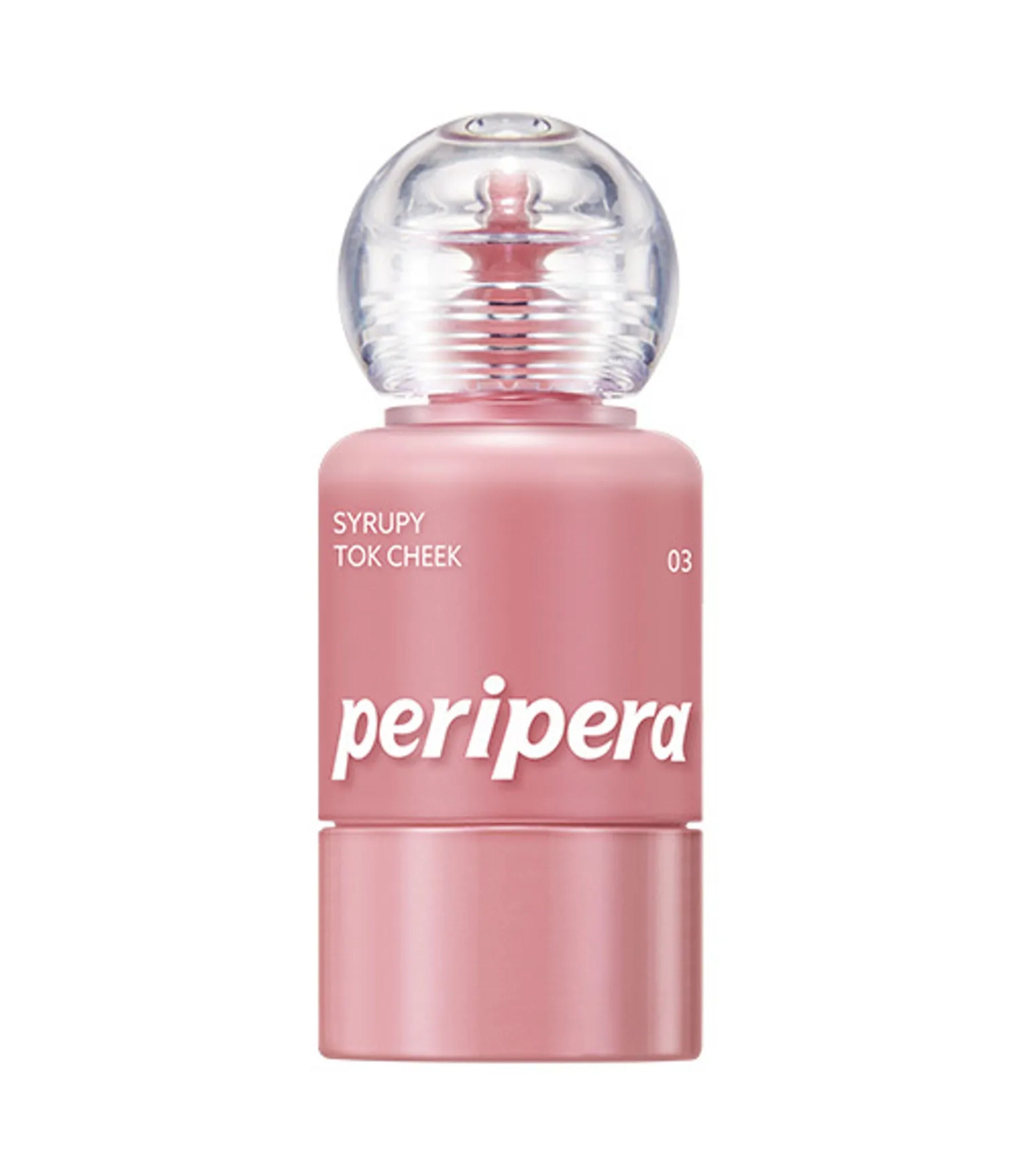 PERIPERA Syrupy Tok Cheek PERIPERA