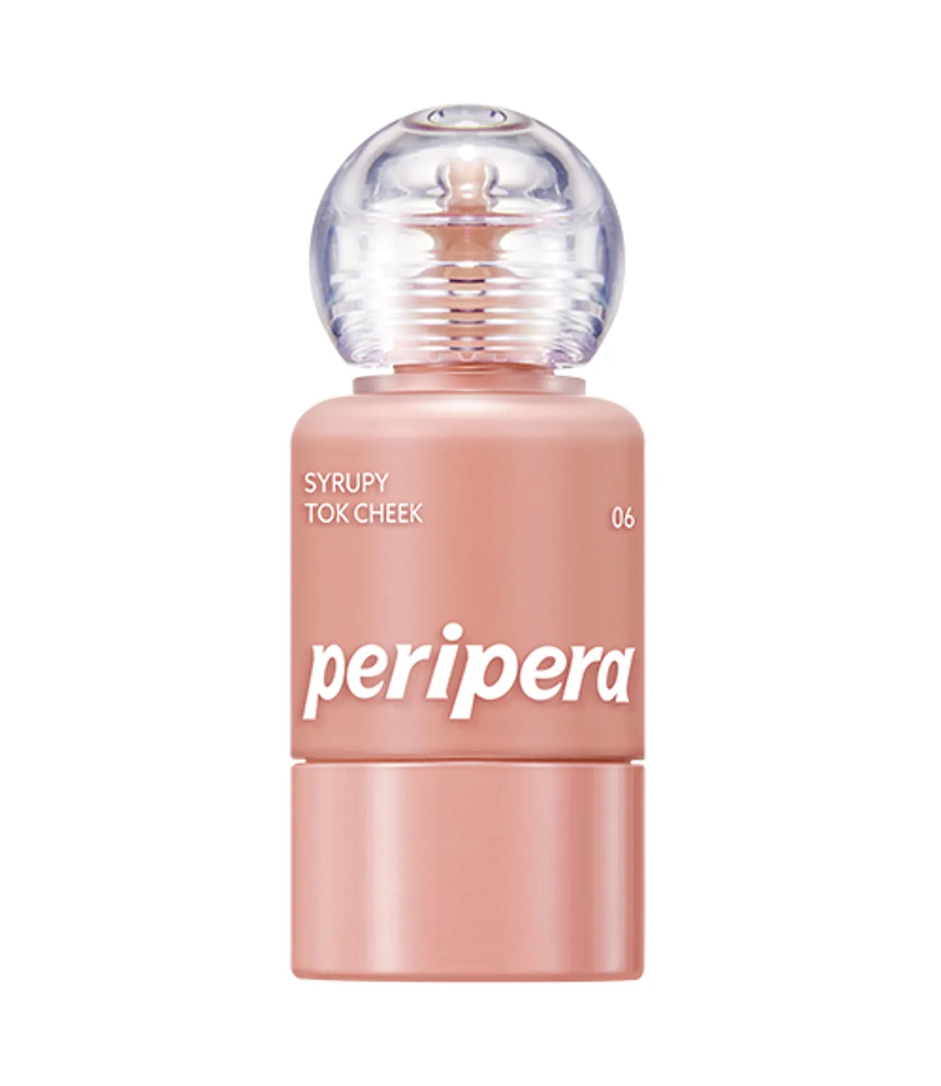 PERIPERA Syrupy Tok Cheek PERIPERA