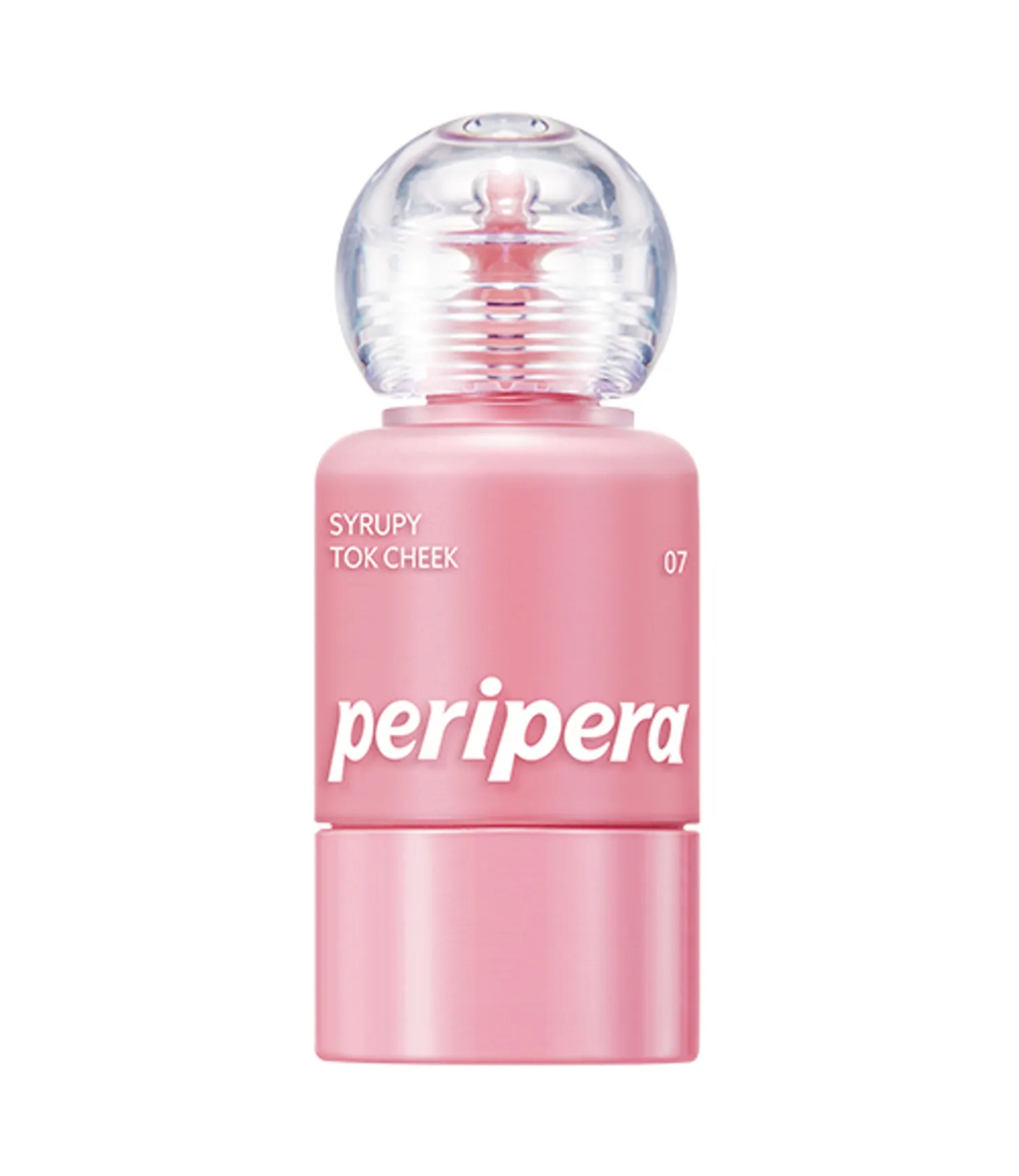 PERIPERA Syrupy Tok Cheek PERIPERA
