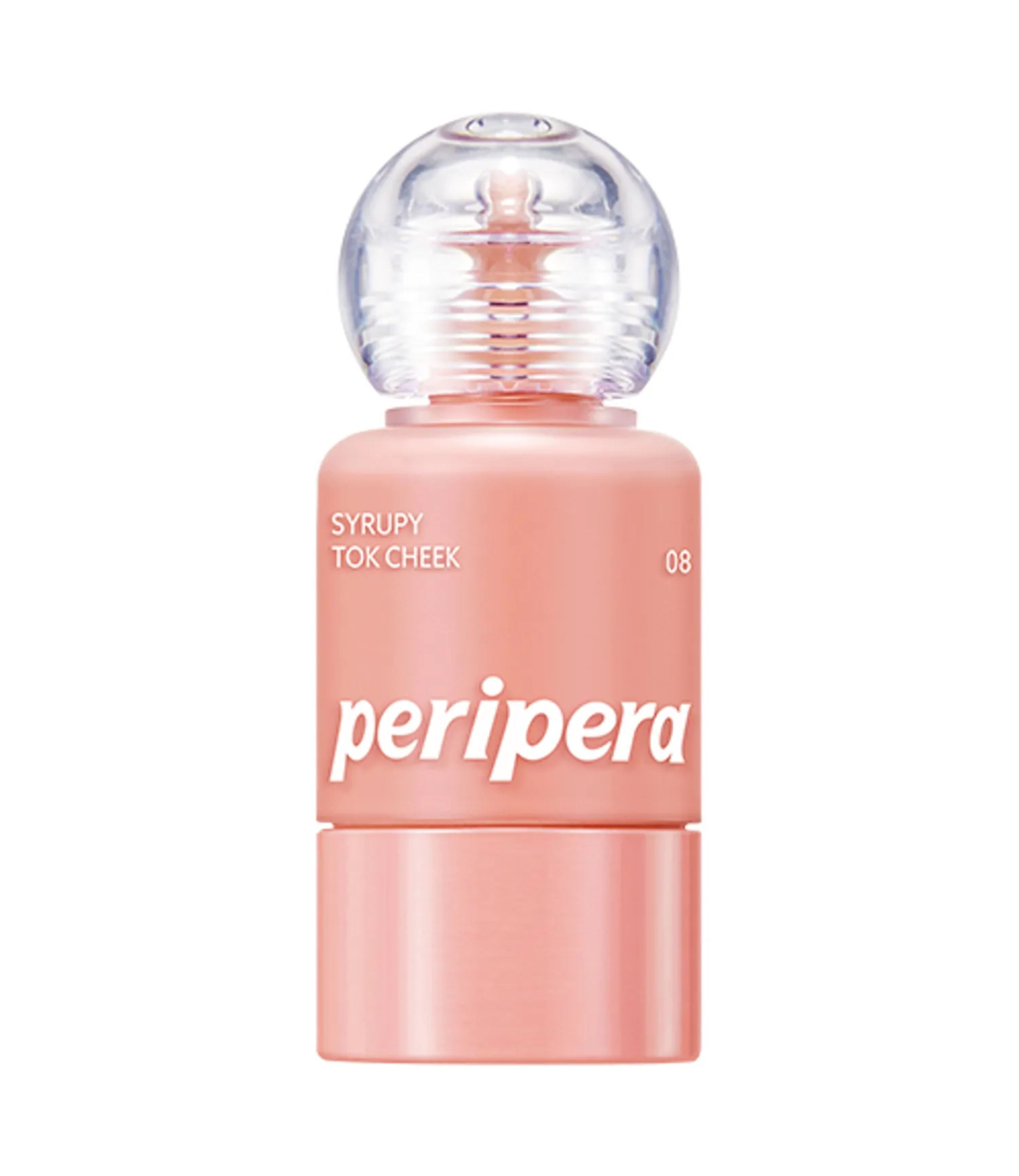 PERIPERA Syrupy Tok Cheek PERIPERA