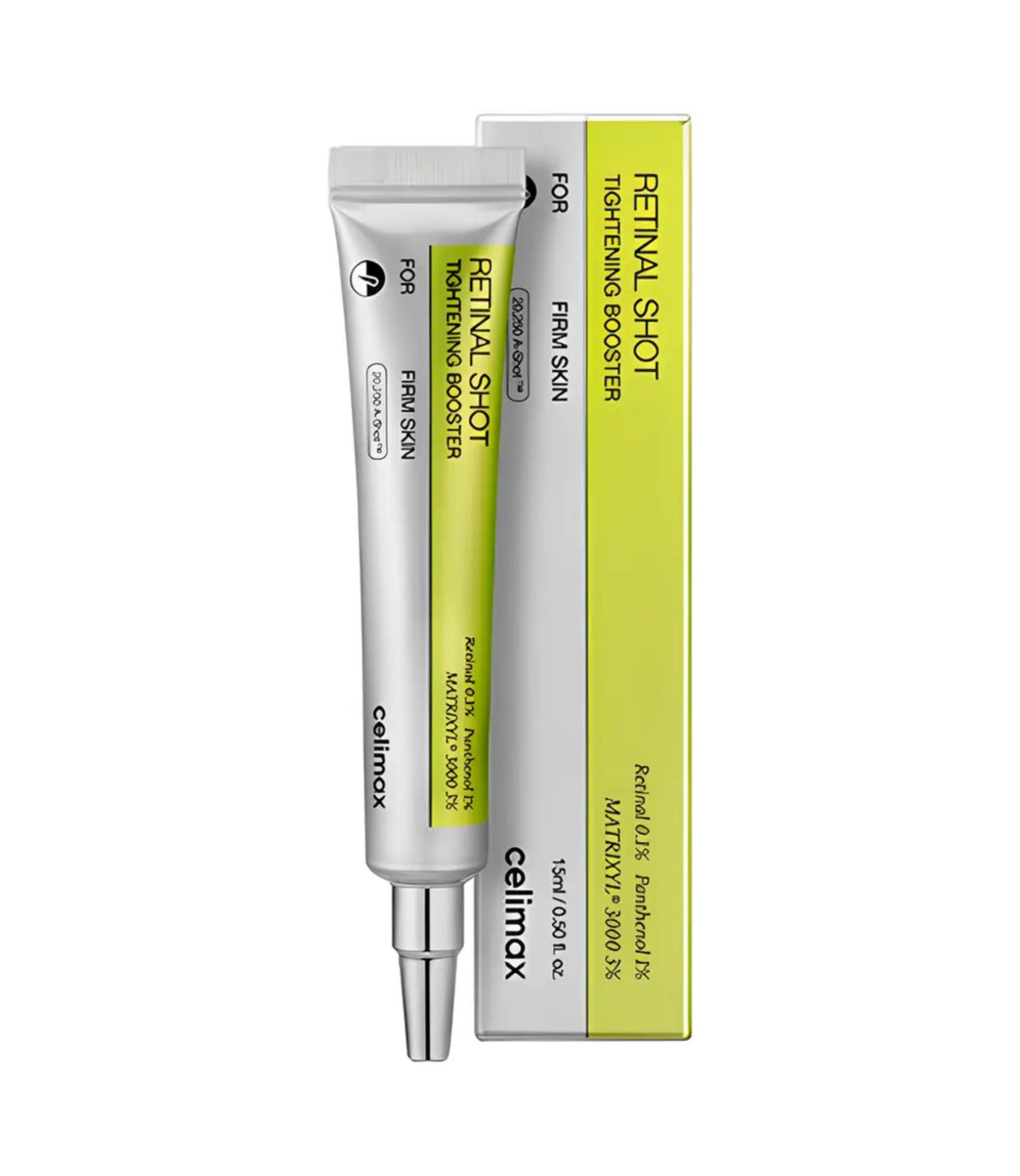 Celimax THE VITA-A RETINAL SHOT TIGHTENING BOOSTER 15ml Celimax