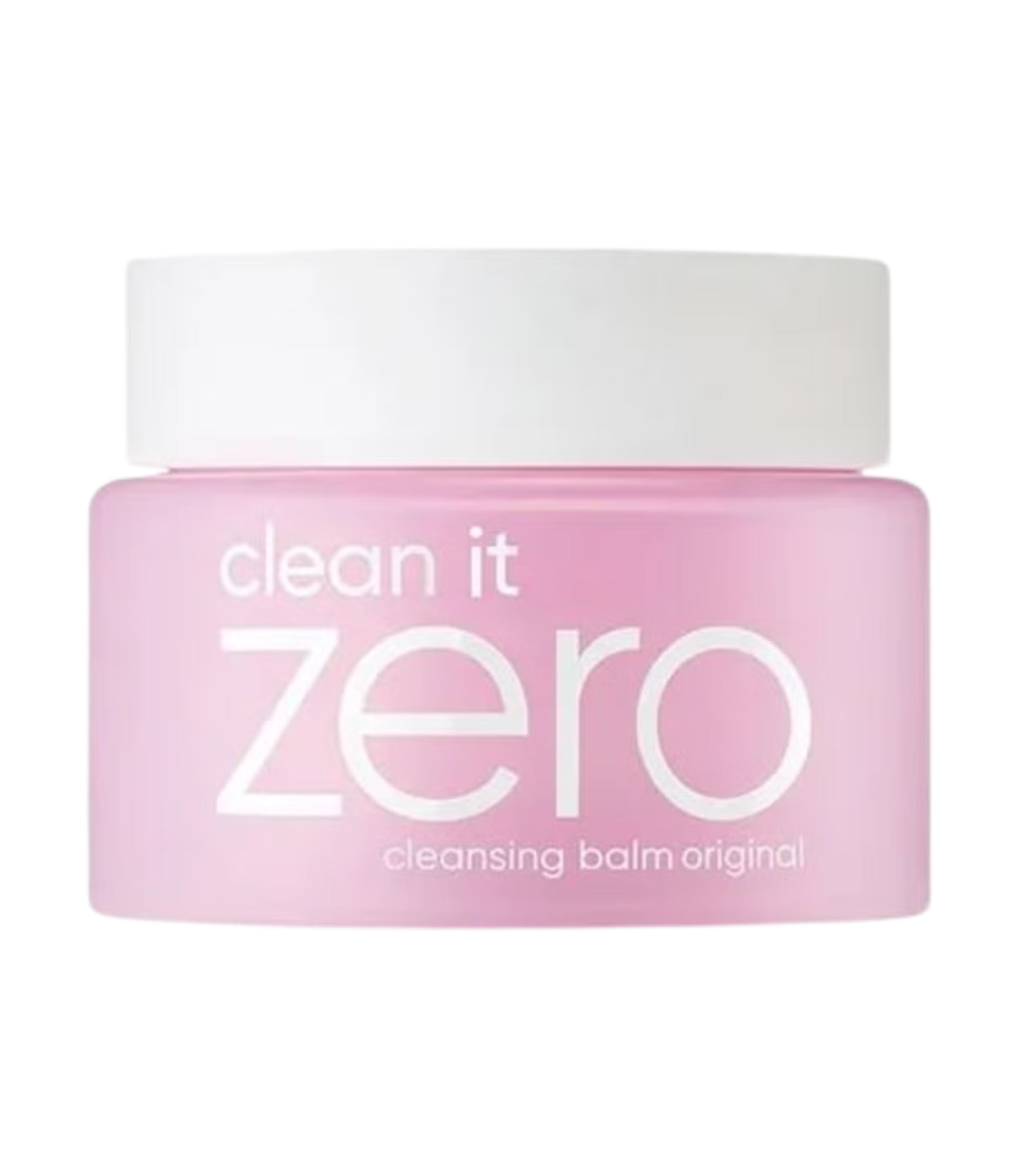 BANILA CO Clean it Zero Original Cleansing Balm Banila Co