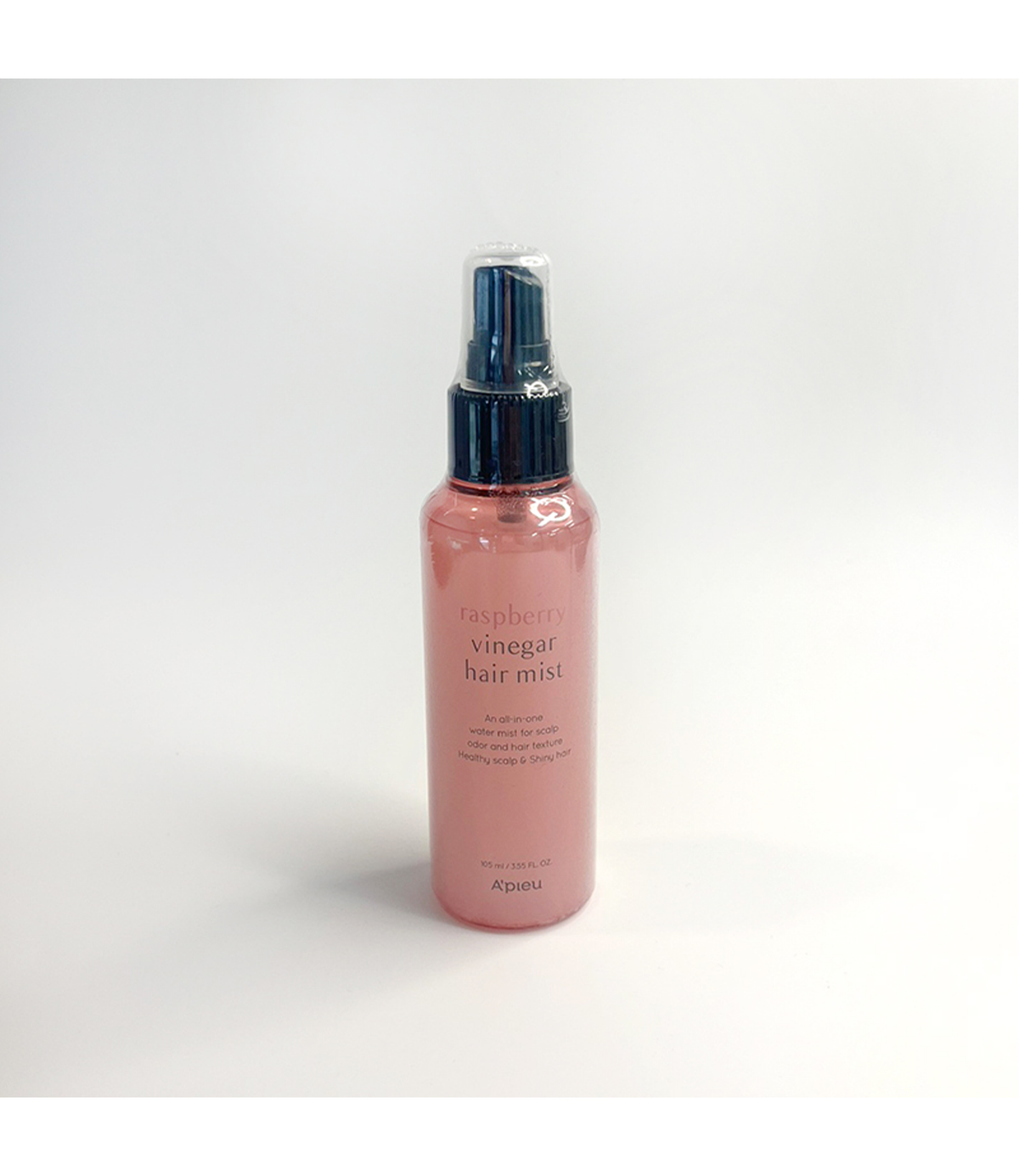 A'PIEU Raspberry Vinegar Hair Mist 105ml