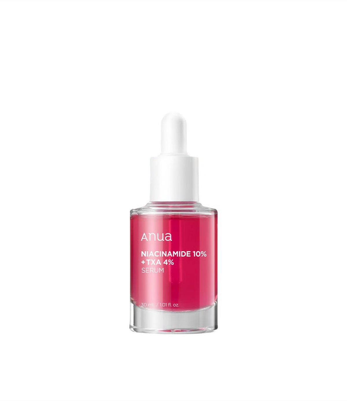 ANUA NIACINAMIDE 10% + TXA 4% SERUM 30ML