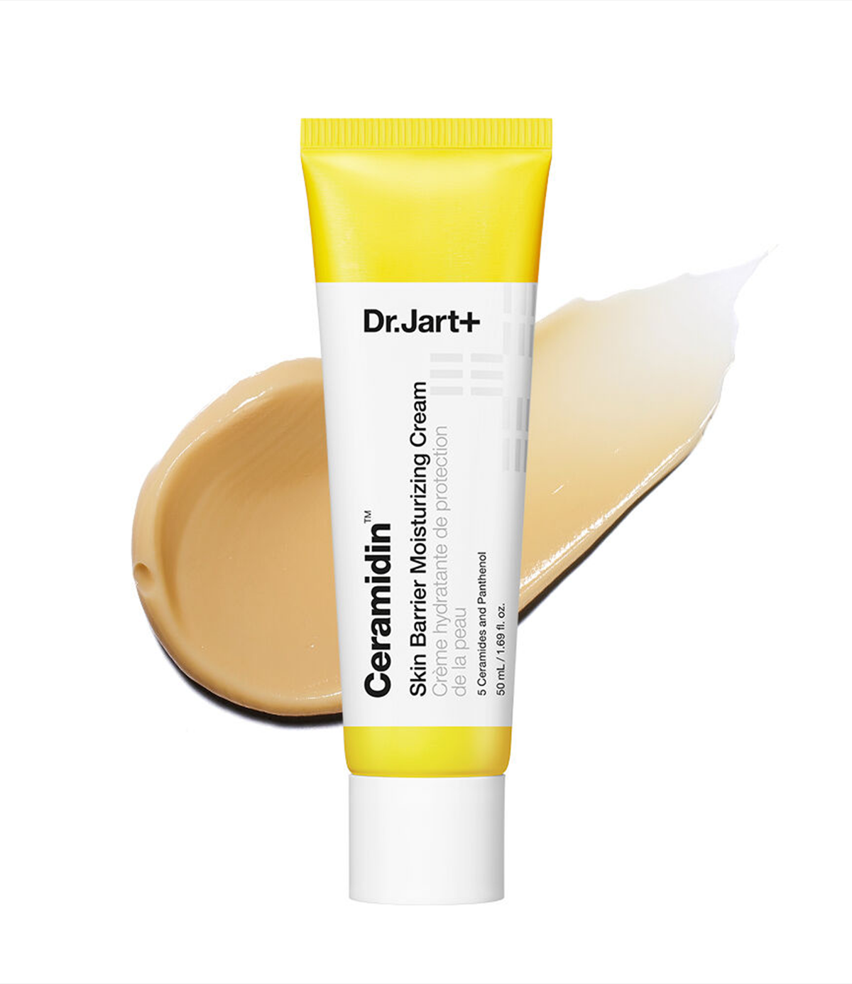 Dr.Jart+ Ceramidin Skin Barrier Moisturizing Cream 50ml