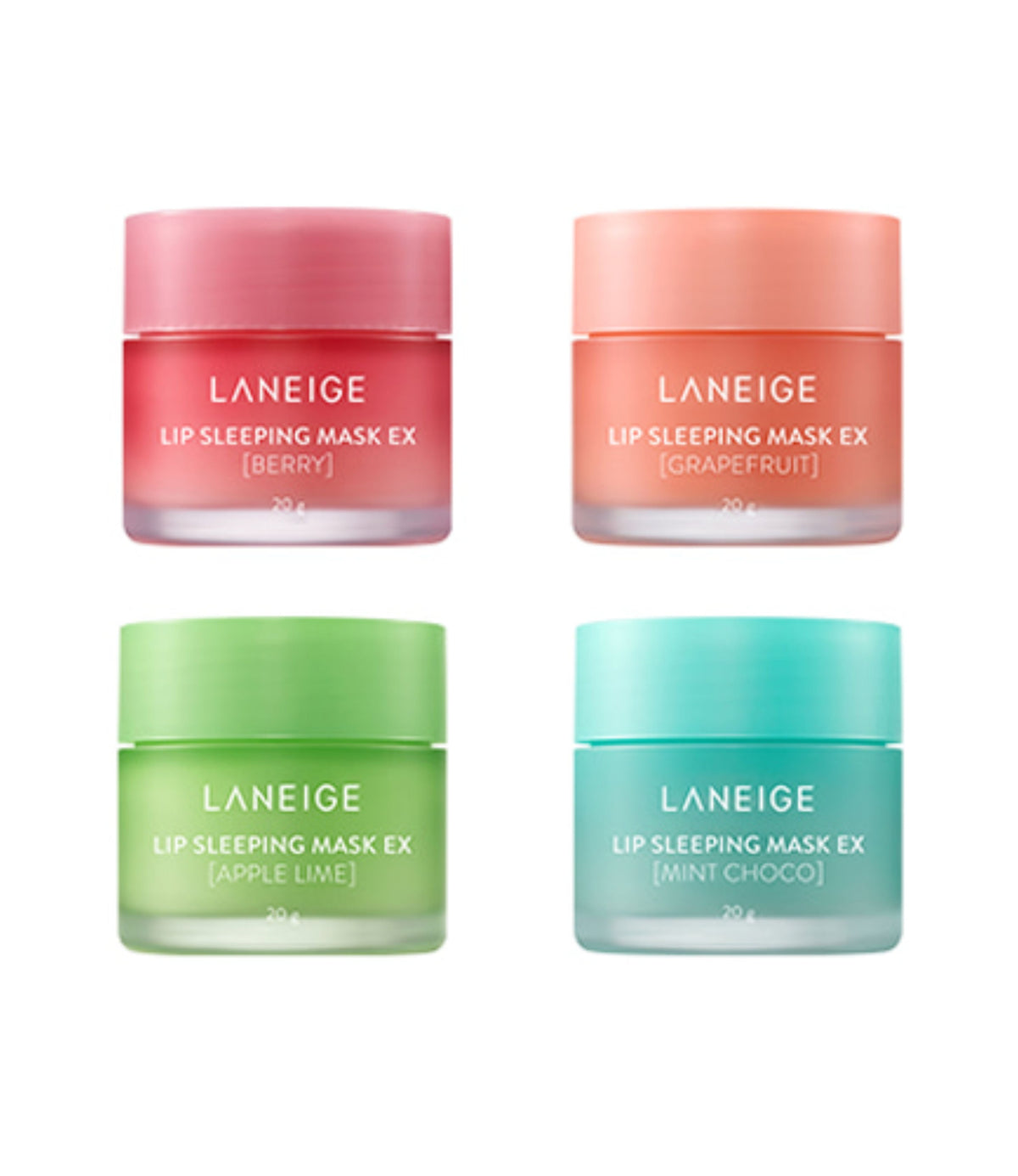 LANEIGE LIP SLEEPING MASK EX  20g Laneige