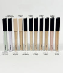 LUNA Long Lasting Tip Concealer Cover Fit / Fixing Fit / Corrector / Collection LUNA