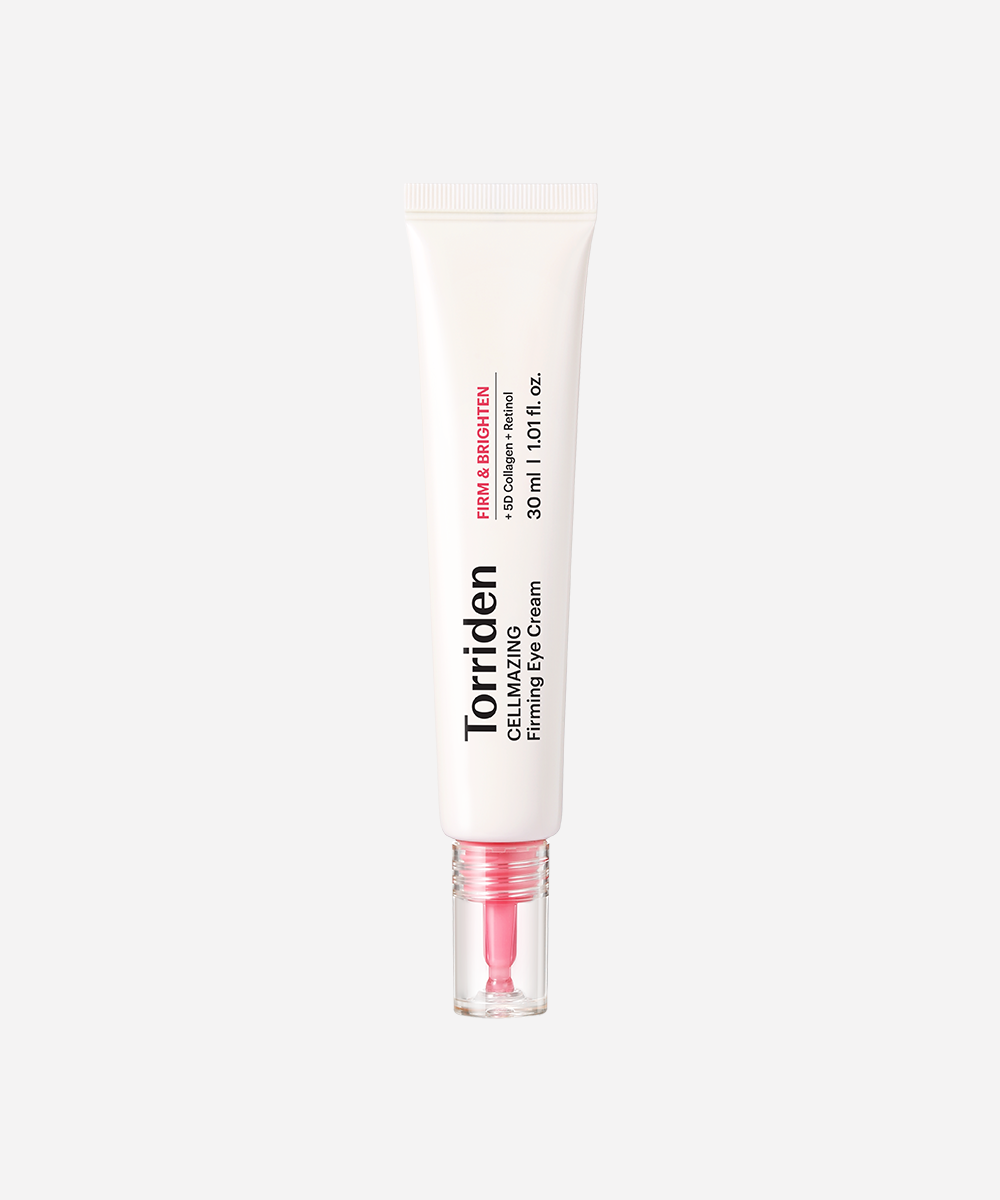 TORRIDEN CELLMAZING Firming Eye Cream 30ml TORRIDEN