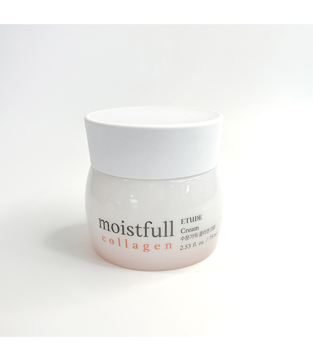 ETUDE Moistfull Collagen Cream 75ml