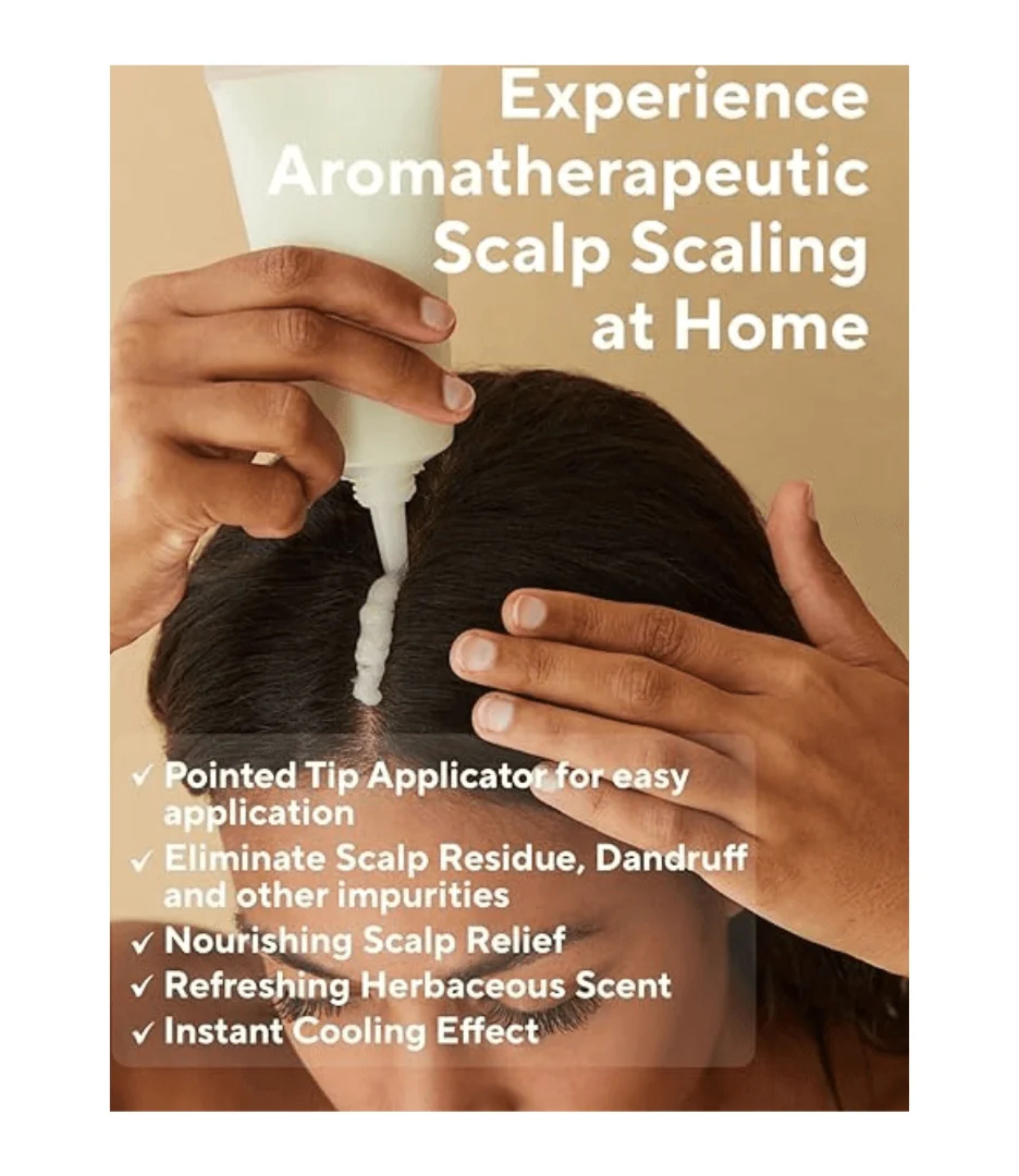 Aromatica Rosemary Scalp Scrub 165g STYLEMITE SHOP