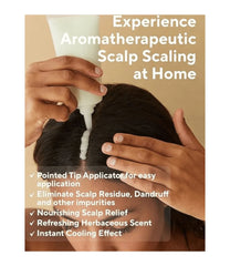 Aromatica Rosemary Scalp Scrub 165g STYLEMITE SHOP