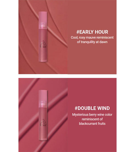 3CE Blur Water Tint - 4.6g