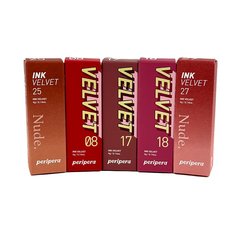 PERIPERA Ink The Velvet Tint 4g STYLEMITE SHOP
