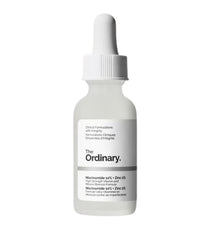 The Ordinary Niacinamide 10% + Zinc 1% The Ordinary
