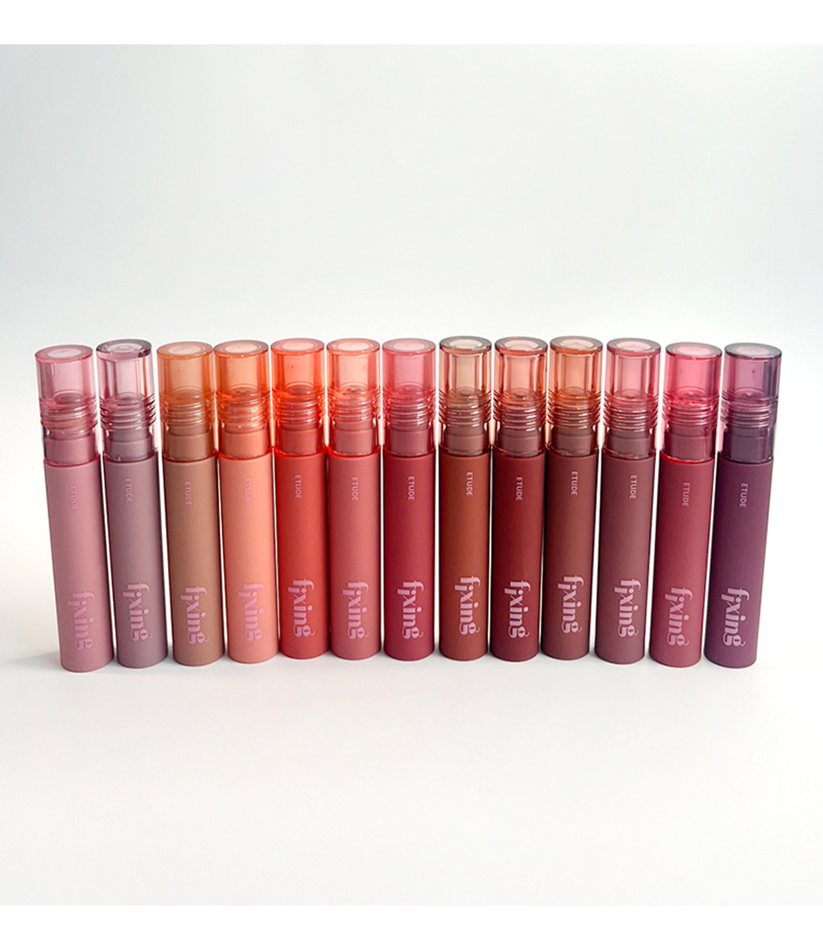 ETUDE Fixing Tint Collection