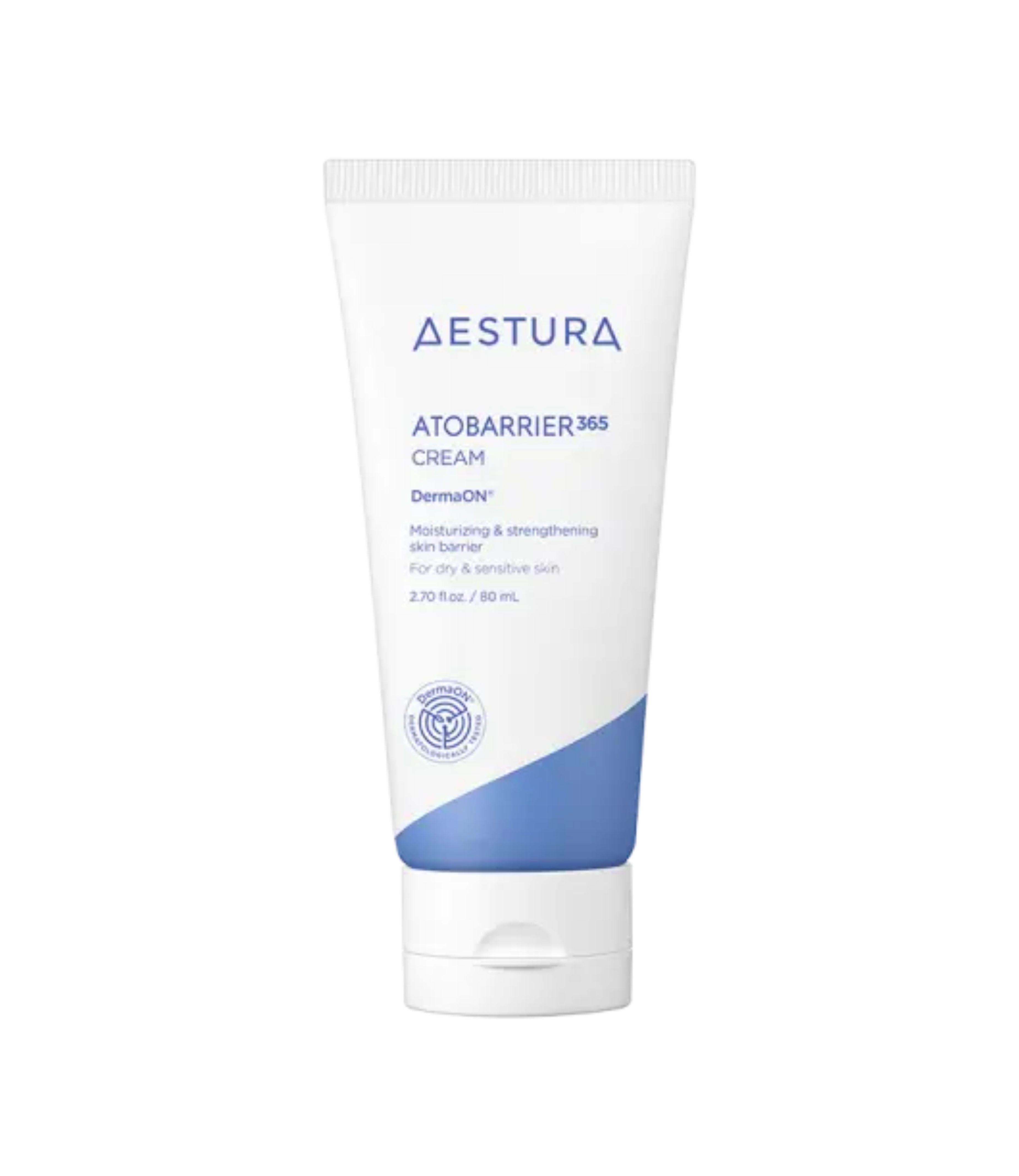 AESTURA ATOBARRIER365 Cream 80ml Aestura