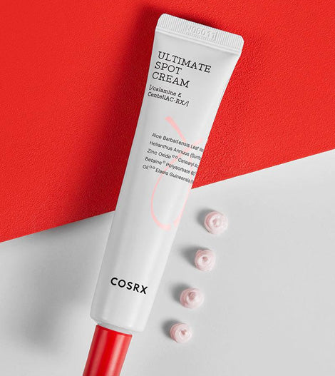 COSRX AC Collection Ultimate Spot Cream 30g