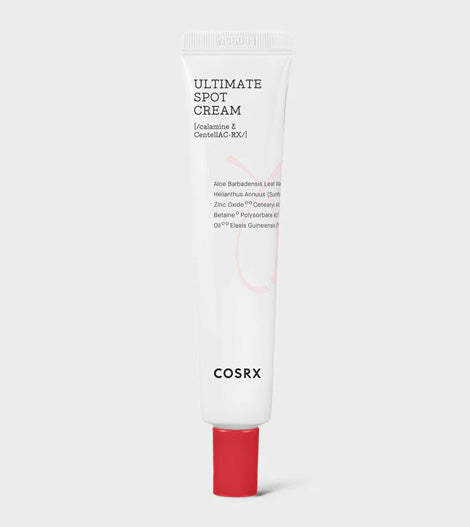 COSRX AC Collection Ultimate Spot Cream 30g