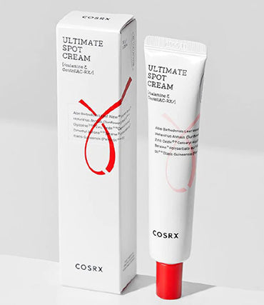 COSRX AC Collection Ultimate Spot Cream 30g