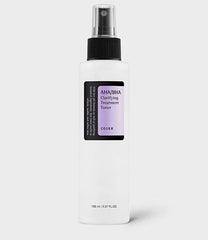 COSRX AHA/BHA Clarifying Treatment Toner 150ml