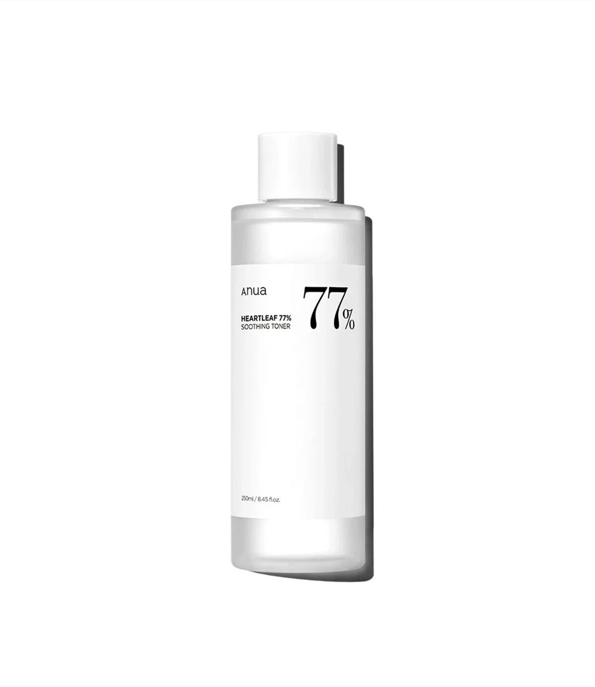 ANUA HEARTLEAF SOOTHING TONER 250ML