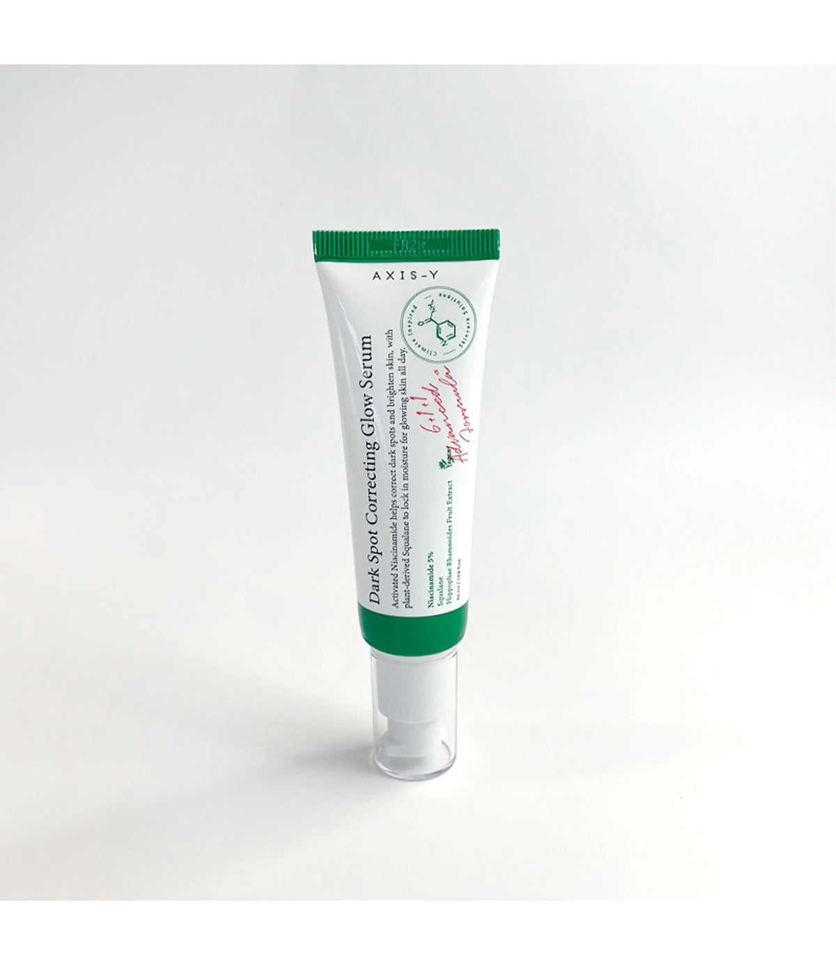 AXIS-Y Dark Spot Correcting Glow Serum 50ml AXIS-Y