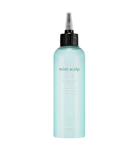 A'PIEU Mint Scalp Hair Vinegar 200ml