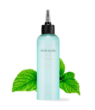 A'PIEU Mint Scalp Hair Vinegar 200ml