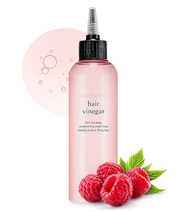 A'PIEU Raspberry Hair Vinegar 200ml