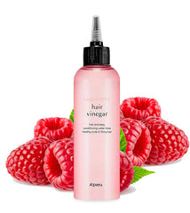 A'PIEU Raspberry Hair Vinegar 200ml