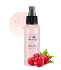 A'PIEU Raspberry Vinegar Hair Mist 105ml