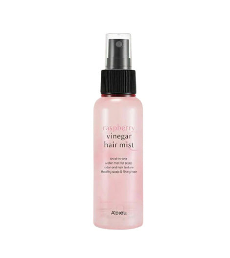 A'PIEU Raspberry Vinegar Hair Mist 105ml