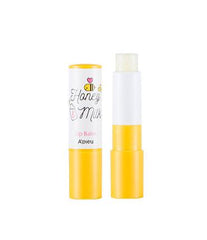 A'PIEU honey & milk lip balm