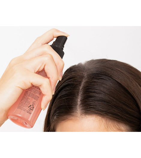 A'PIEU Raspberry Vinegar Hair Mist 105ml