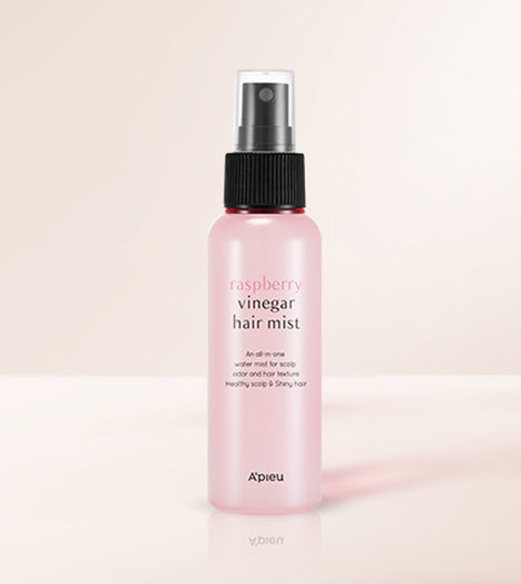 A'PIEU Raspberry Vinegar Hair Mist 105ml