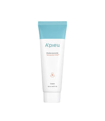 A'PIEU MADECASSOSIDE TETRASOME CICA CREAM 120ML A'PIEU