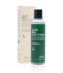 Benton Aloe BHA Skin Toner  200ml