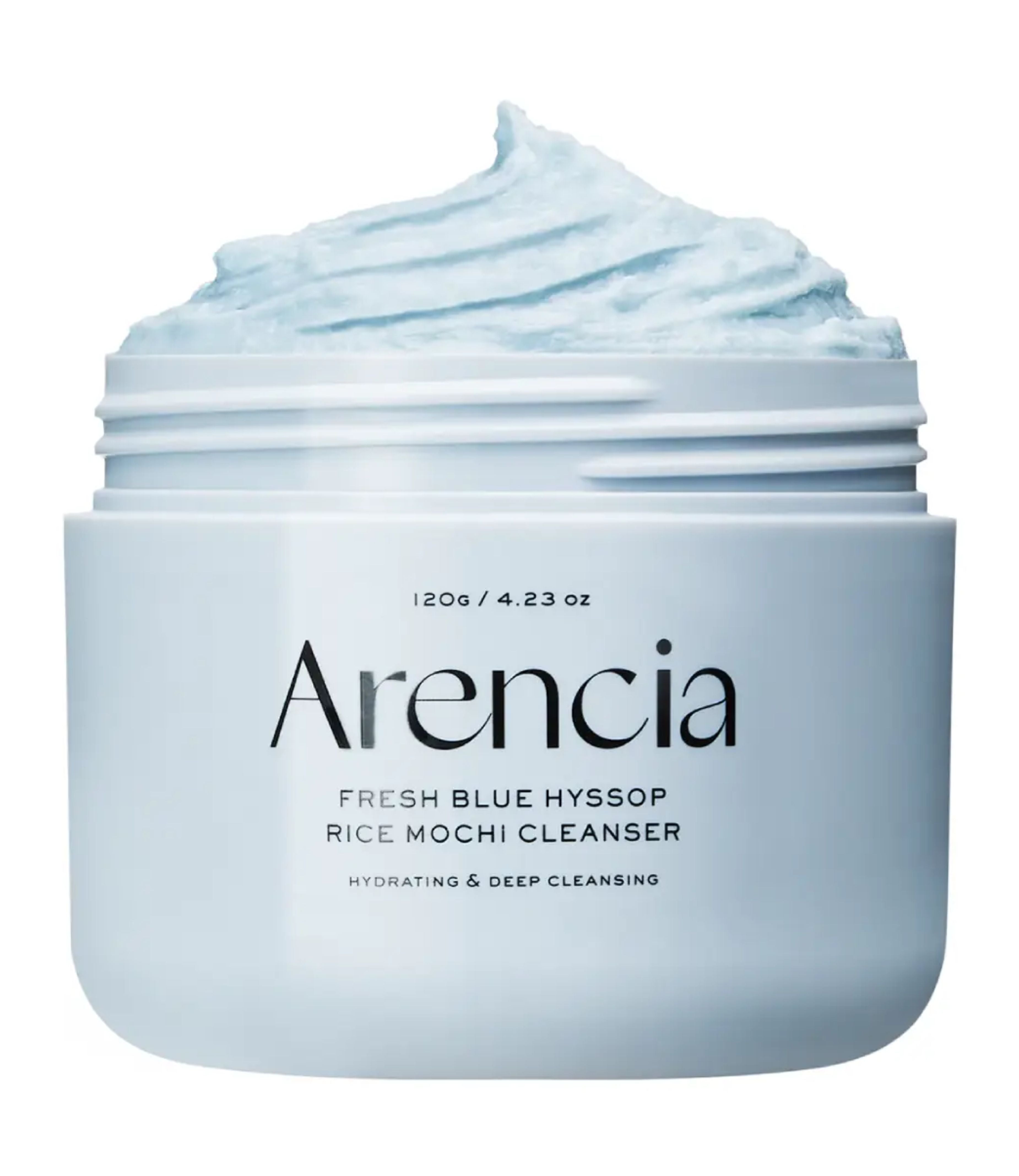 Arencia Rice Mochi Cleansers 120g Arencia