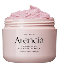 Arencia Rice Mochi Cleansers 120g Arencia