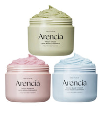 Arencia Rice Mochi Cleansers 120g Arencia
