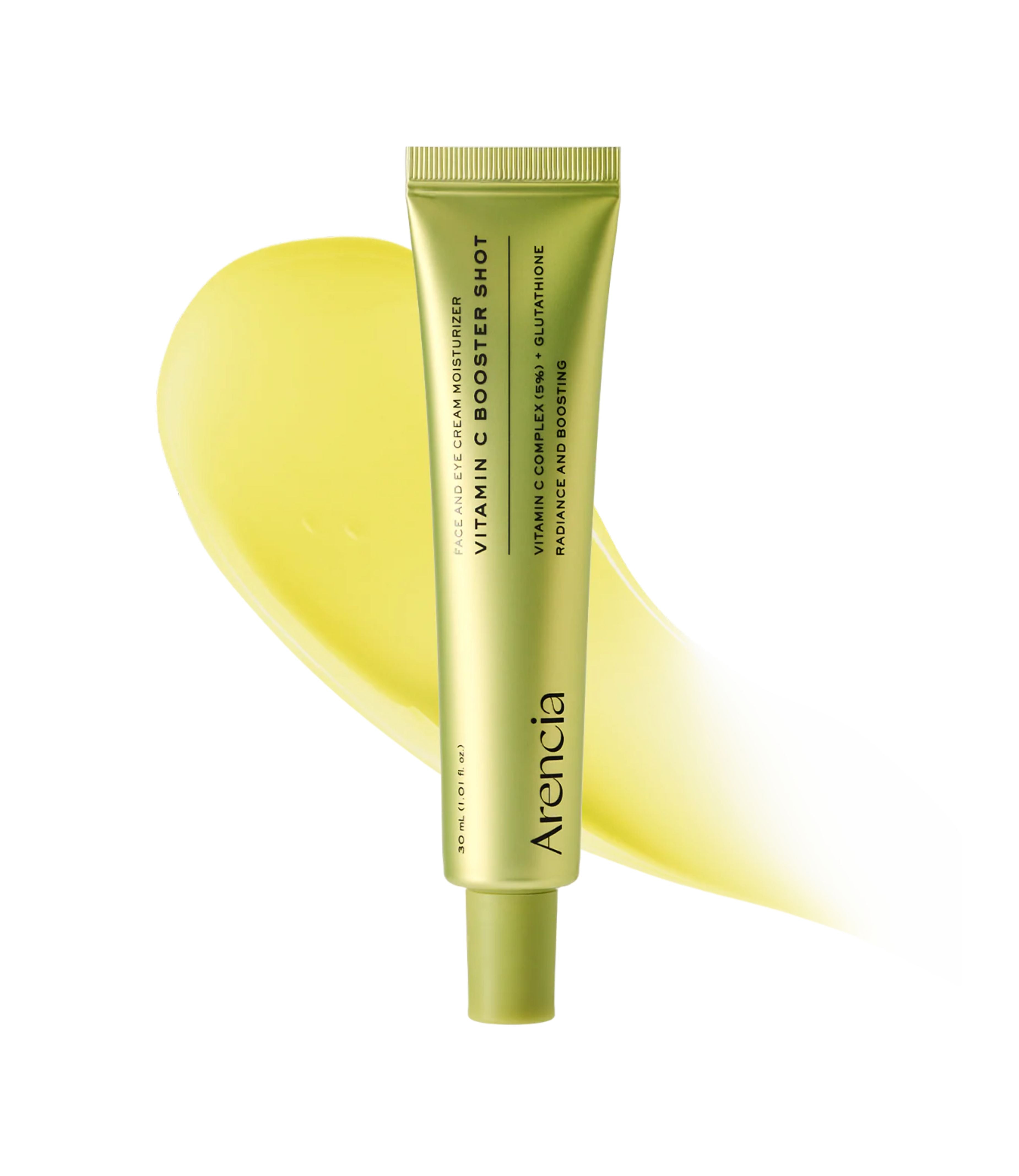 Arencia Vitamin C Booster Shot 30ml Arencia