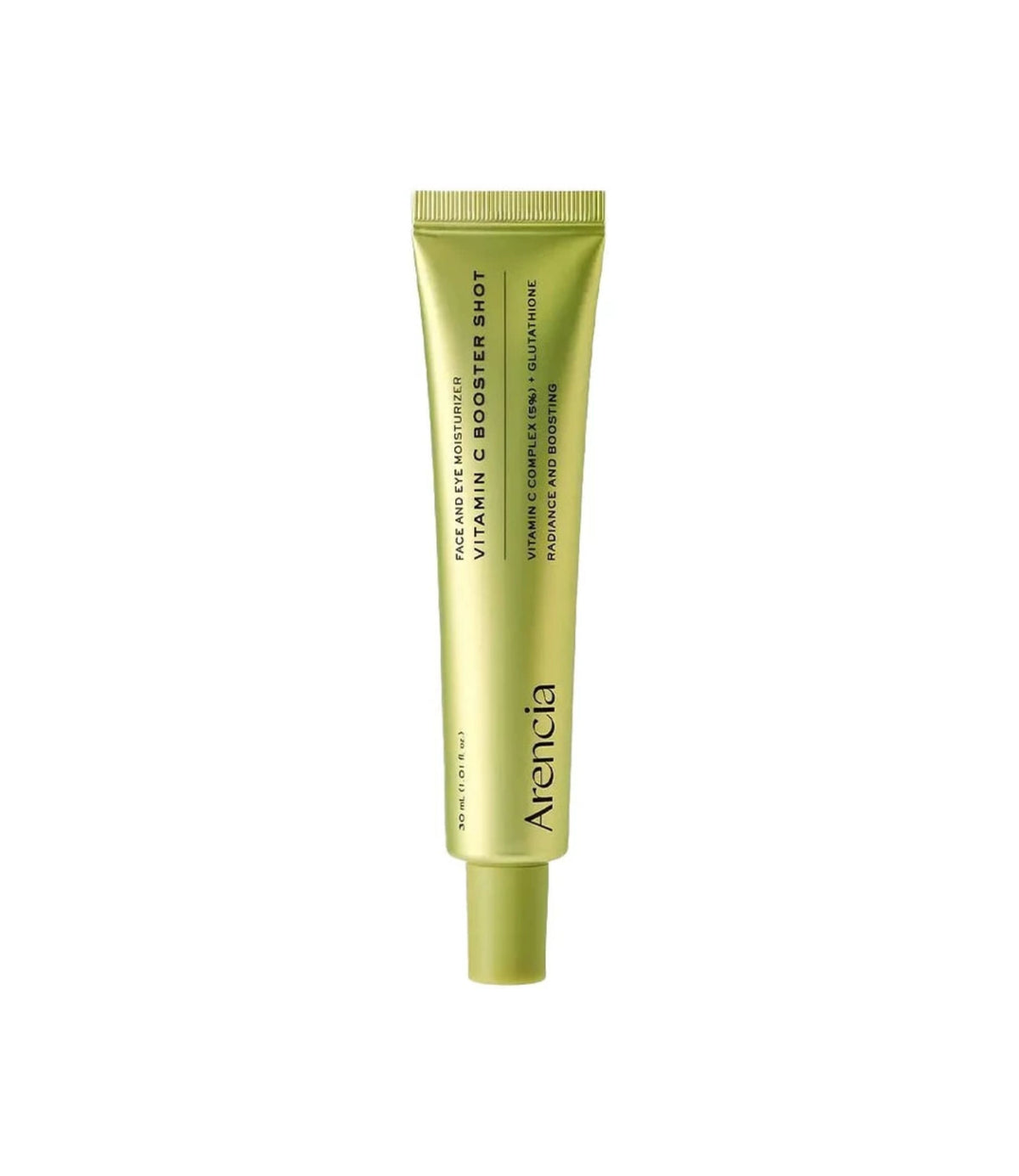 Arencia Vitamin C Booster Shot 30ml Arencia