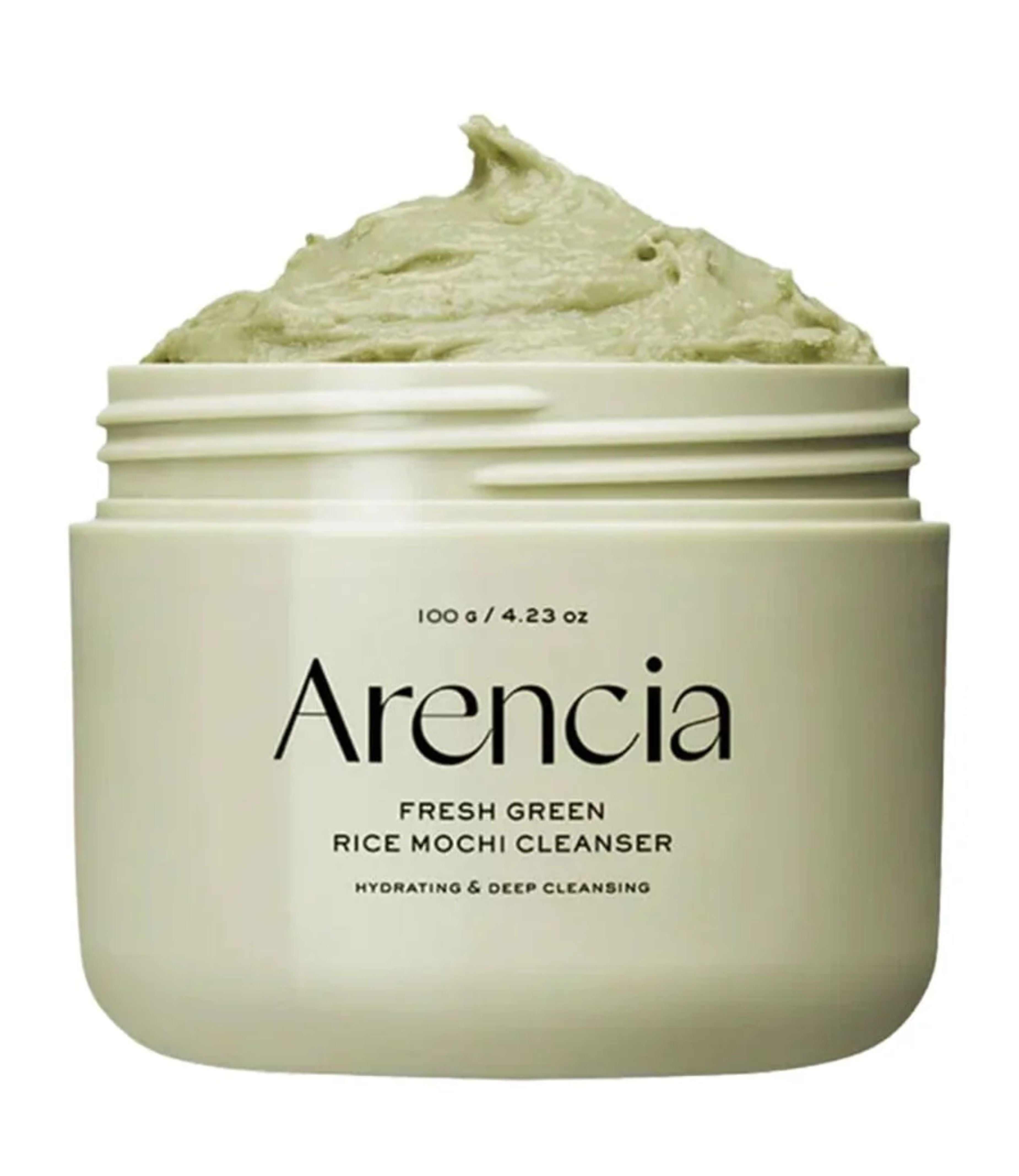 Arencia Rice Mochi Cleansers 120g Arencia