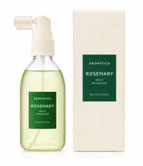 Aromatica Rosemary Root Enhancer 100ml STYLEMITE SHOP