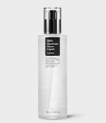 COSRX BHA Blackhead Power Liquid 100ml