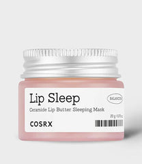 COSRX Balancium Ceramide Lip Butter Sleeping Mask 20g